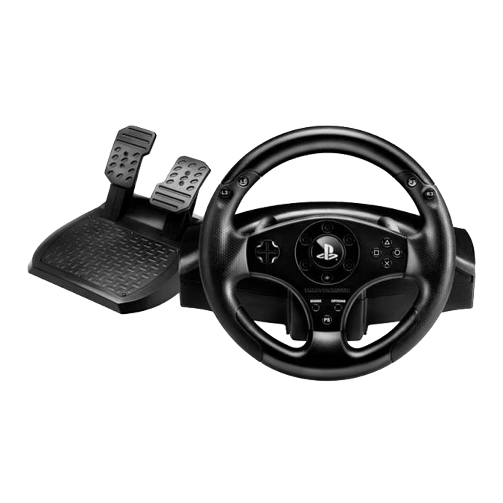 VOLANTE THRUSTMASTER T80 RACING WHEEL - Aftec Chile