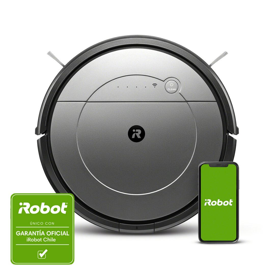 Original iRobot Tanque de Agua para Roomba Combo