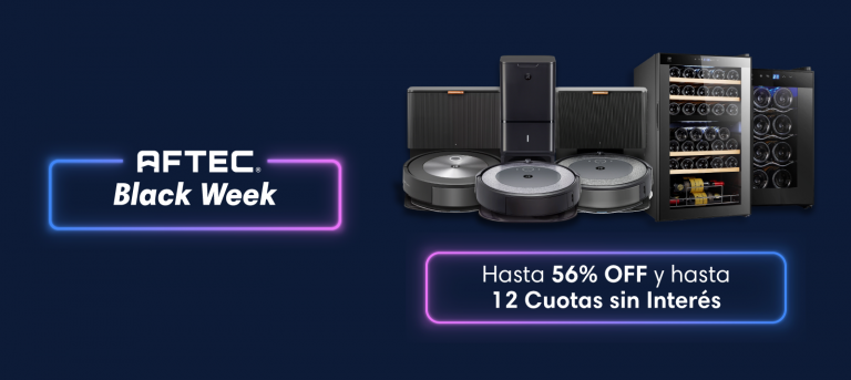 Home - Aftec Chile