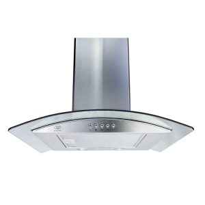Campana Extractora 60 cm Avera CEV60