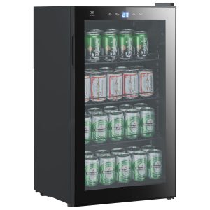 Refrigerador Avera para 115 Latas EBC155
