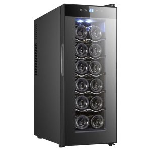 Cava de Vinos 12 botellas EV12