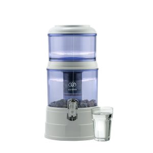 Purificador de Agua 5 litros Avera PA5L