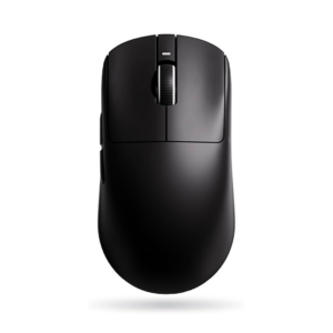 mouse ATK - R1 Tri-mode (wireless)  - BK ATK Custom - black