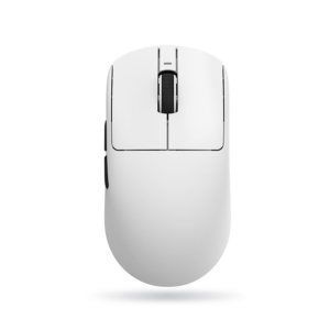 mouse ATK - R1 PRO MAX Dual-mode (wireless)  - Nordic 52840 - white