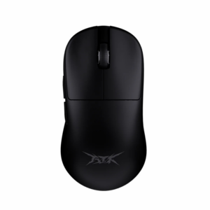 mouse ATK - U2 Ultra Tri-mode (wireless)  - HiSilicon NearLink - Black