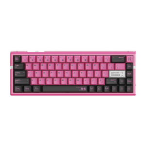 Teclado ATK - RS6 Ultra  Magnetic HE (cable) - TTC RGB Magneto - Sakura Warrior
