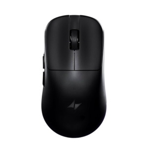 mouse ATK - Duckbill Blazing Sky (wireless)  - Nordic 54H20 - Black
