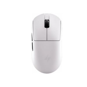 mouse ATK - Duckbill Blazing Sky (wireless)  - Nordic 54H20 - White