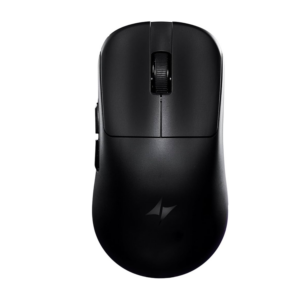 mouse ATK - A9 Ultra Tri-mode (wireless)  - Nordic52840 - Black