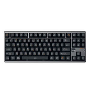 Teclado ATK - Hex80  Magnetic HE (cable) - OWLAB Ti - Grey